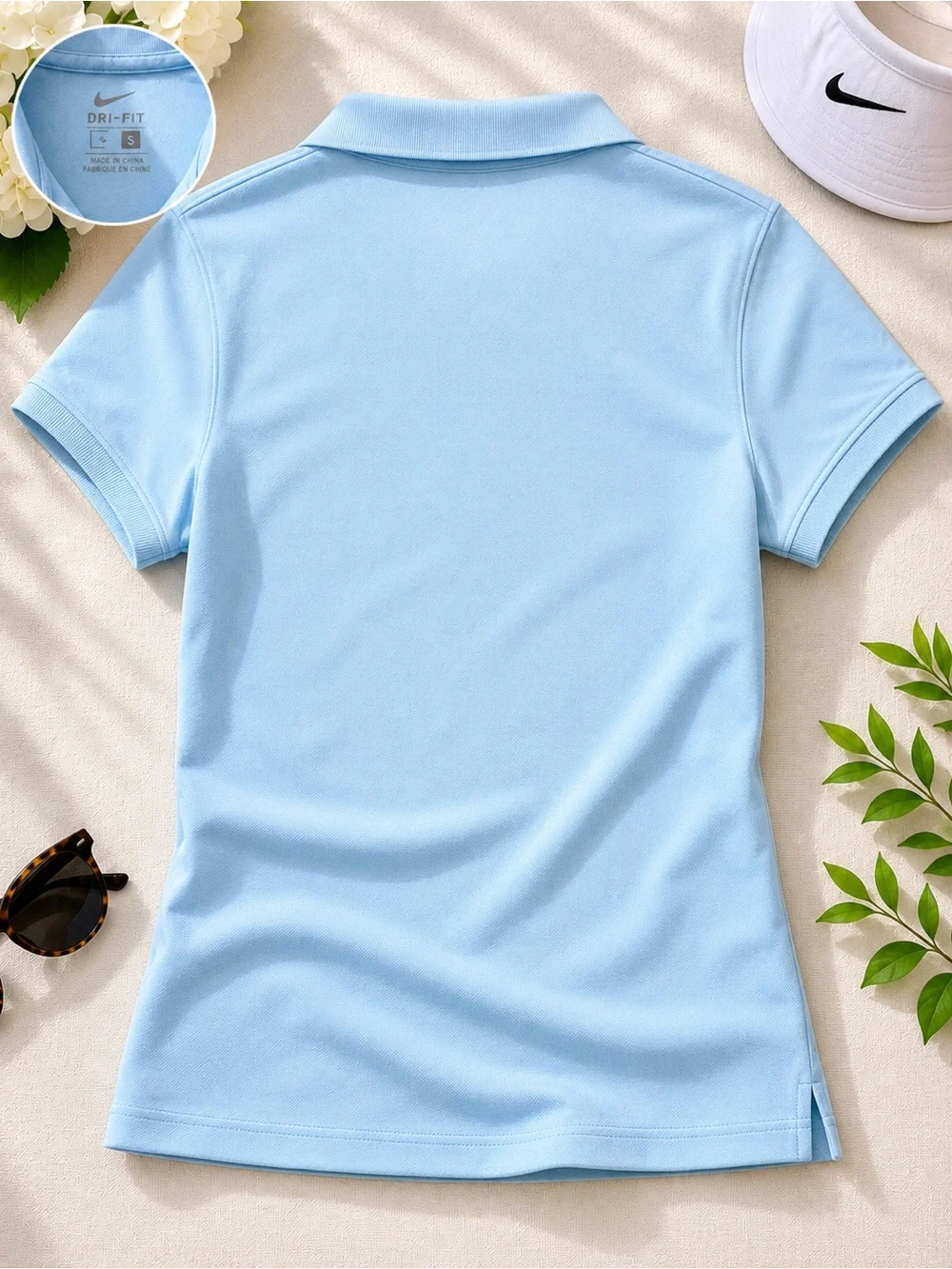Nike golf polo